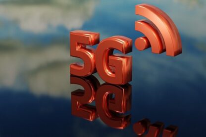 80% Of New Smartphones In India Would Be 5G-Enabled by 2023
