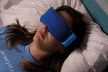Somalytics Sleep Mask