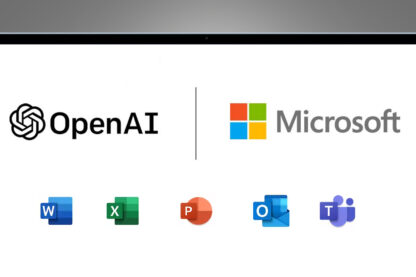 Microsoft to Bring OpenAI's Chatbot Tech to Office Apps
