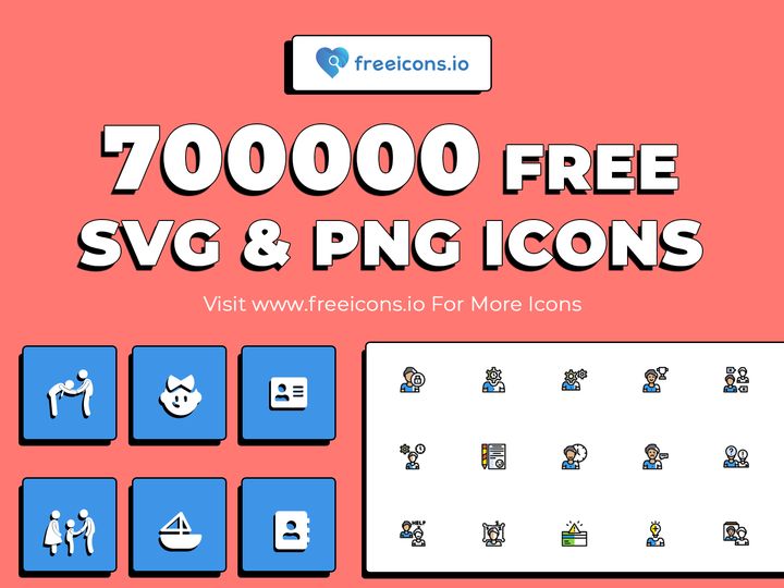 PNG ICONS