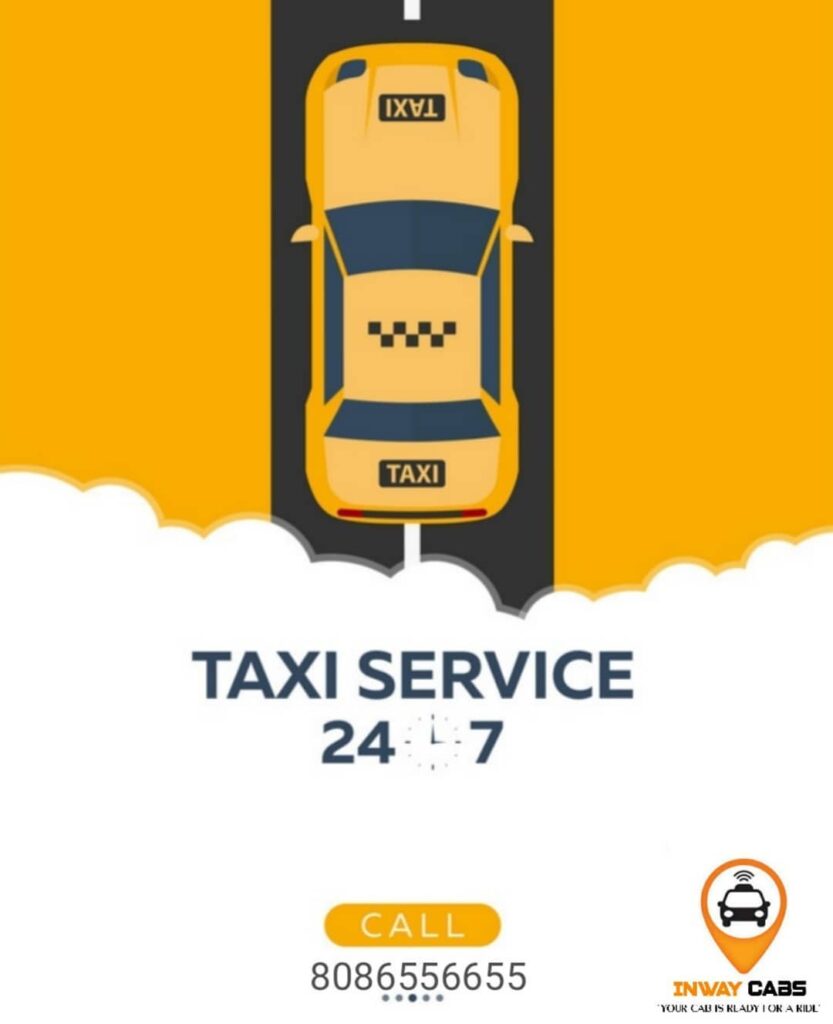 TAXI SERVICES IN KOCHI