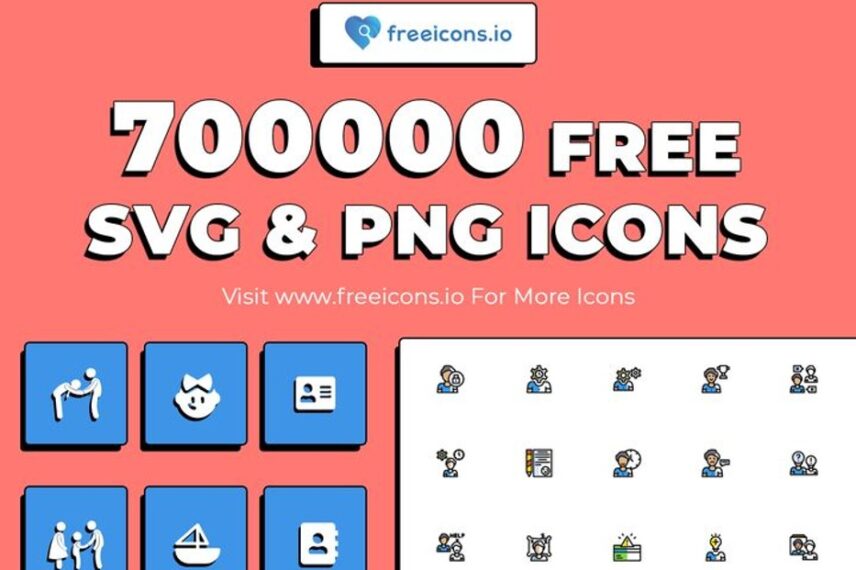 PNG ICONS