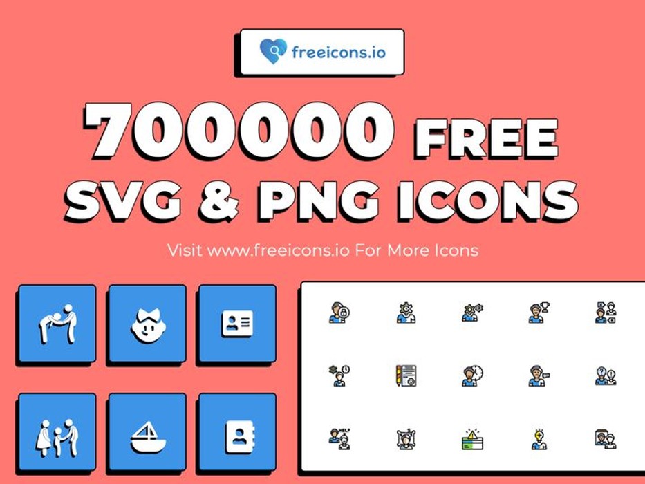 PNG ICONS