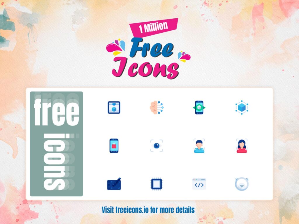 Free Icons