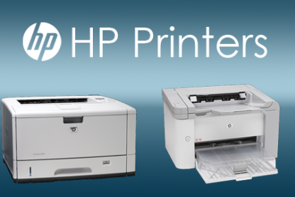 Hp printer suppliers in Dubai