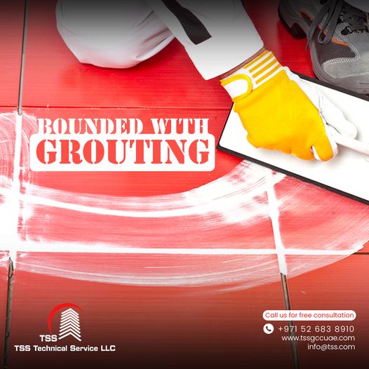 cement injection grouting