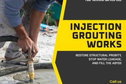 Injection Grouting