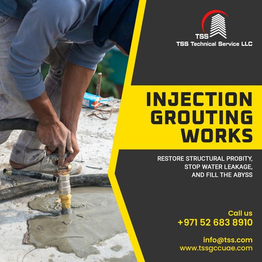Injection Grouting
