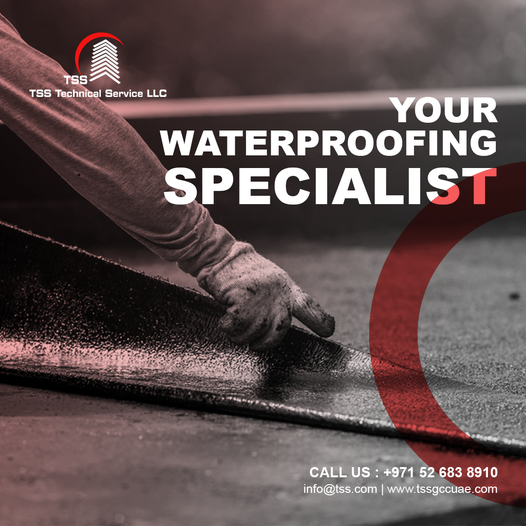 Waterproofing Company 