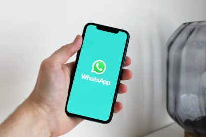 WhatsApp users can now use ‘secret code’ to protect sensitive chats