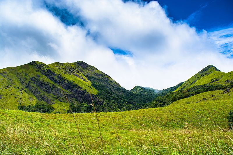 hidden places in wayanad